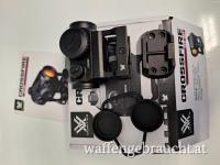 Vortex Crossfire Red Dot 