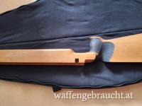 Suhl 150 Original KK Match Schaft (baugleich Haenel 900)