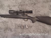 Browning T-Bolt Geradezugrepetierer 22lr