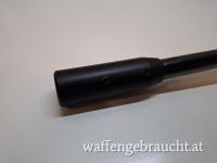 Schalldämpferadapter .22 lr Weihrauch HW 66