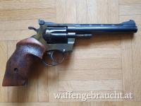 Korth Revolver 