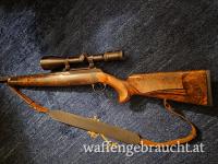 Sauer 202 mit Zeiss Diavari 3-12x56 270Win 