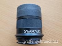Swarovski Wechselokular für Spektiv