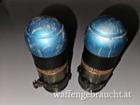 Übungspatrone 40 x 53 mm DM138