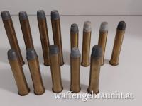 Historische Munition Georg Roth AG