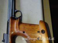 Hämmerli 208 International Kaliber .22 LR 10 Schuss