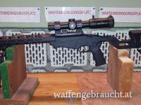 Ruger Precision Rimfire 22lr