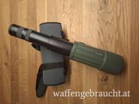 Swarovski Spektiv CTS 85 25-50x W