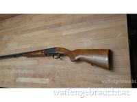 BAIKAL Einlaufflinte