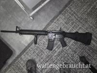 Oberland Arms M16A4 (OA15)