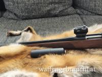 Steel Action HS Linkssysem - Links