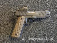 BUL Armory 1911 SOF Holosun bundle