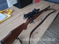 Repetierbüchse Steyr M