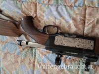 STEYR LUXUS  270 WSM.  VERKAUFT !!!