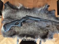 Blaser K95 Komplettierung