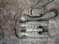 Wärmebildkamera  Habrok HQ 50LN