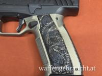 Griffschalen Laugo Arms ALIEN