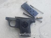 Freier Teilesatz für CZ Duo 6,35 komplett nur noch jetzt frei erhältlich !!!!