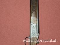 Blaser BBF 95 Prestige 222Rem 12/70 neuwertig