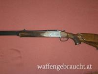 Blaser BBF 95 Prestige 222Rem 12/70 neuwertig