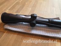 Vortex Strike Eagle 5-25x56 FFP EBR-7C MOA – Neuwertig / Nur 10 Schuss!