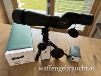 Swarovski Spektiv STS 80 20-60