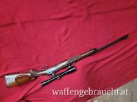 Steyr Mannlicher Schönauer GK  7x57  