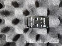 KMR S-02 Adapterplatte Optics Ready Plate