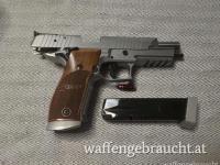 Deutsche Sig Sauer P226 X Five