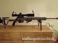 Sako TRG 42 Victrix Tactical Klappschaft