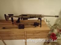 VOERE X3 338LM/ 6,5×47 LM