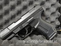 Walther P99 Schreckschusspistole 9mm P.A.K.