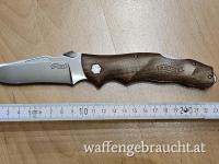 Walther Messer (Outdoor / Jagd) Klingenlänge: 10,2cm