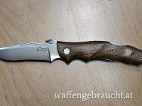 Walther Messer (Outdoor / Jagd) Klingenlänge: 10,2cm