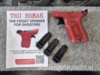 💥💥 SIRT TruBreak Trigger Control Trainer – Präzises Abzugstraining auf neuem Level 💥💥