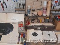 Wiederlader Sortiment