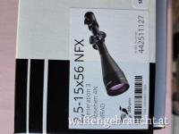 DD Optics 2.5-15x56 NFX