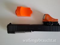 Glock 48 Wechselsystem 9mm Para