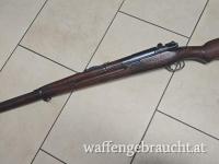 Mauser Siam 1903 langes Gewehr Arisaka Staubschutzdeckel