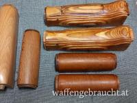 AK 47 Holz - Vorderschäfte