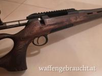 Rössler Signature Hunter 300 Win Mag