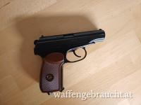 Makarov (4,5mm.177) co2 ***SET***