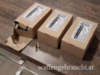 Sellier und Bellot 9mm Luger FMJ 124grs