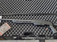 💥🎯 Messerschmitt MPR Präzisionsrepetierer – 6.5 Creedmoor | 24" Lauf | Klappschaft | NEU 🎯💥