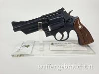 Smith & Wesson S&W 28-2 Highway Patrolman