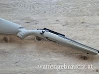 Ruger American rifle 300 Blk