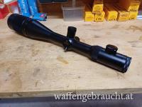 NIGHTFORCE 8-32X56 NF Benchrest Match