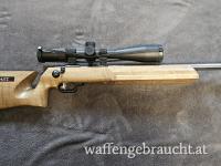 ANSCHÜTZ 54.30 Benchrest - Stainless!!