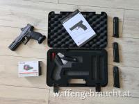 Walther PDP FULLSIZE 5 ZOLL MATCH POLYMER