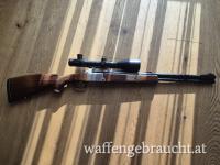 Bergstutzen Blaser BS 95